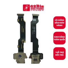 Cáp Nối + Ổ Sim Oppo Reno 10X / Reno 10X ZOOM (Zin)