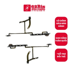 Dây âm lượng Volume + Gạt rung Iphone XsMax / Xs Max (Zin)