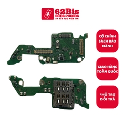 Cụm Míc + ổ sim Oneplus  NORD3 5G / 1+ACE2V / NORD3 5G (Zin)