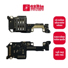 Cụm Míc + ổ sim Oneplus 11R / 1+ACE2/ 1+11R (Zin)