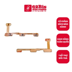 Dây Mở Nguồn + Volume Xiaomi K60 / K60 Pro / F5 Pro (Zin)