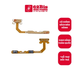 Dây Volume / âm lượng Oppo Realme 3 Pro / Realme 3pro (Zin)