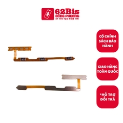 Dây Mở Nguồn + Volume Oppo Realme C55 / Realme c55 (Zin)