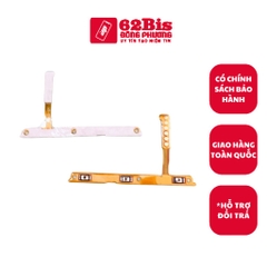Dây Mở Nguồn + Volume Samsung S22 ultra / S908  (Zin)