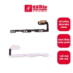 Dây Mở Nguồn + Volume Xiaomi Mi Note 10 Lite / mi note 10 / mi note 10 pro / CC9 pro ( Zin)