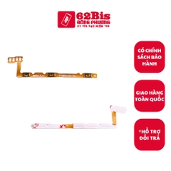 Dây Mở Nguồn + Volume Xiaomi Redmi 11 Pro 5g / Redmi 11Pro 5g (Zin)