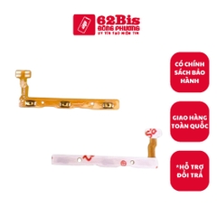 Dây Mở Nguồn + Volume Xiaomi Redmi Note 13 Pro Plus / Redmi Note 13 Pro+ 5G (Zin)