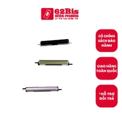 Bộ Nút Volume Samsung A14 - 4g / A145 / A14 5g (Zin)