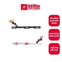 Dây Mở Nguồn + Volume Xiaomi 12 Lite / Mi 12 Lite (Zin)