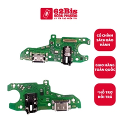 Cụm Chân Sạc Huawei Honor X7 2020 (Zin full ic)