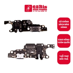 Cụm Chân Sạc Huawei Honor X7A (Zin full ic)