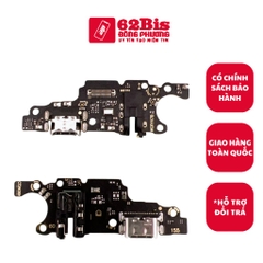 Cụm Chân Sạc Huawei Honor X7B (Zin full ic)