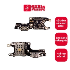 Cụm Chân Sạc Huawei Honor 60 (Zin full ic)