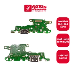 Cụm Chân Sạc Huawei Honor X8A / Honor 90Lite / X50i (Zin full ic)