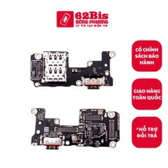 Cụm Chân Sạc Xiaomi K60 / K60 Pro / F5 Pro (Zin full ic)