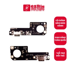 Cụm Chân Sạc Xiaomi Redmi Note 13 - 5g / Redmi note 13 5g (Zin full ic)