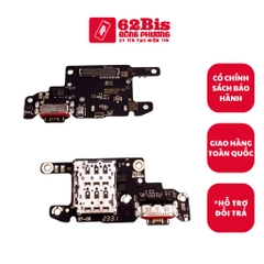 Cụm Chân Sạc Xiaomi Redmi Note 13 Pro 5G / Poco X6 5g (Zin full ic)