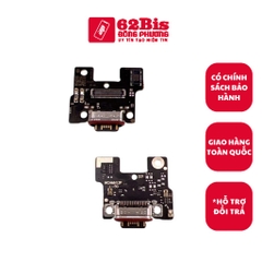Cụm Chân Sạc Xiaomi Redmi Note 13 Pro Plus / Redmi Note 13 Pro+ 5G (Zin full ic)