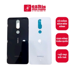 Vỏ / Lưng sau Nokia 7.1 / NK 7.1 (Zin)