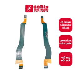 Cáp Nối Màn hình , Anten sóng Samsung Note 20 Ultra / Note 20u / Note 20Ultra (Zin)
