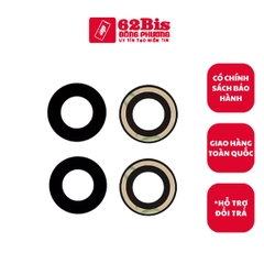 Kính Camera iPhone 15 / IP 15 / Iphone 15+ / Iphone 15 Plus ( Bộ 2 cam)