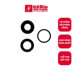 Kính Camera Iphone 15Pro / Iphone 15 Pro / Iphone 15ProMax / Iphone 15PM ( Bộ 3 cam)