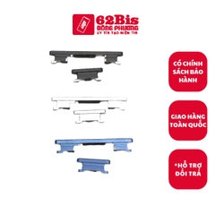 Bộ Nút ngoài Xiaomi 8 / mi8 (Zin)