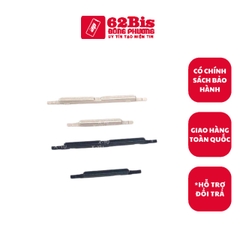 Bộ Nút ngoài Oppo a39 / A57 cũ (Zin)