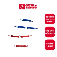 Bộ Nút ngoài Oppo A1K (Zin)