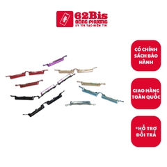 Bộ Nút ngoài Oppo F9 (Zin)