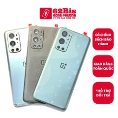 Vỏ / Lưng sau One Plus 9Pro / One Plus 9 Pro / 1+ 9Pro / 1+9 Pro + Lens Camera (Zin máy)