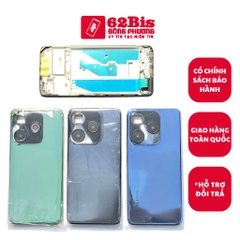 Vỏ Tecno Spark 10c Bộ Có Sườn (Zin máy)