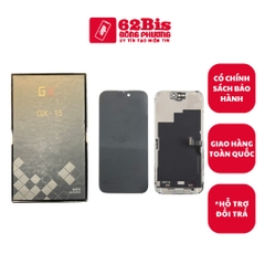 Màn hình Iphone 15 / IP 15 Amoled (GX)