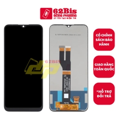 Màn Hình Nokia C21+ / C21 Plus (Zin)