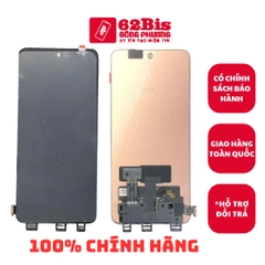 Màn hình Oppo Realme GT NEO 5 / GT Neo 5SE / Oneplus Ace 2V (100% Chính Hãng)
