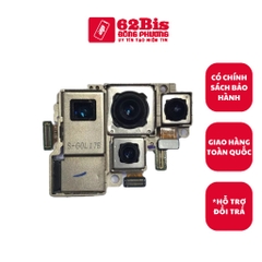 Camera sau Samsung S21 Ultra / S21 Ultra - 5G (Zin Máy)