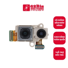 Camera Sau Samsung Z Flip 3 / Z Flip 3 - 5g / F711( bộ 2 cam) Zin cty