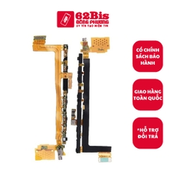 Dây Mở Nguồn + Volume Sony Xperia Z5 / Z5 Premiu / Z5 Compact