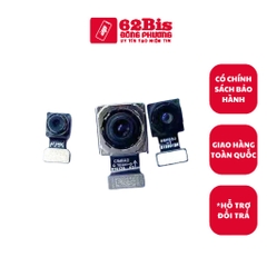 Camera Sau Oppo Realme Gt Neo 2 - Bộ 3 Cam (Zin Máy)