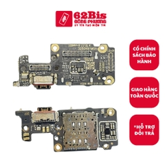 Cụm Chân Sạc Xiaomi Redmi Note 11 Pro Plus - 5G / Redmi Note 11 Pro+ 5G (Zin full ic)