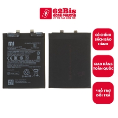 Pin Xiaomi BP45 / Mi 12 Pro (Zin công ty)