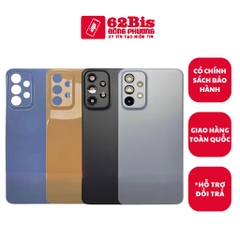 Vỏ / Lưng sau Samsung A23 - 2021 / A235F + Lens Camera (Zin Cty)