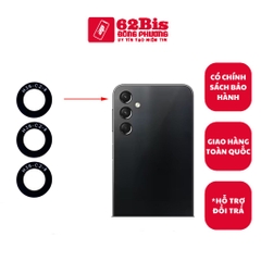 Kính Camera Samsung A24 / A245F / A34