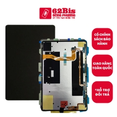 Màn hình Samsung Tab S8 Plus 2022 / X800 / X806 / X808U (12.4in) -(Zin)