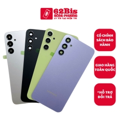 Vỏ / Lưng sau Samsung A34 - 5G / A346E + Lens Camera (Zin)