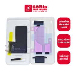 Cell/Phôi Pin Iphone 14Pro / Iphone 14 Pro / Iphone 14P (Zin )