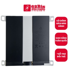 Pin iPad Air 3 2019 / iPad Pro 10.5 inch / Gen 2 / A2123 / A2152 / A2153 / A2154 / A2134 - 8134 mAh (Zin)