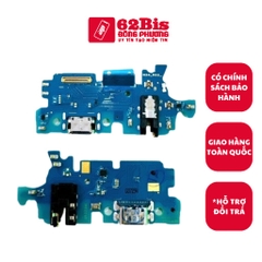 Cụm Chân Sạc Samsung M34 5g / M346B (Zin full ic)