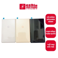 Vỏ / Lưng Sau Google ixel 6 pro / Google Pixel 6 Pro (Zin)