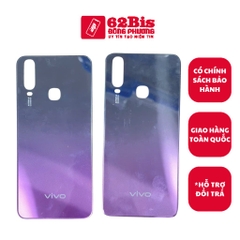 Vỏ / Lưng sau Vivo Y12 / Y3 / Y15 / Y17 (Zin)